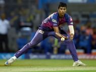 Sundar's experience from playing for India could come in handy